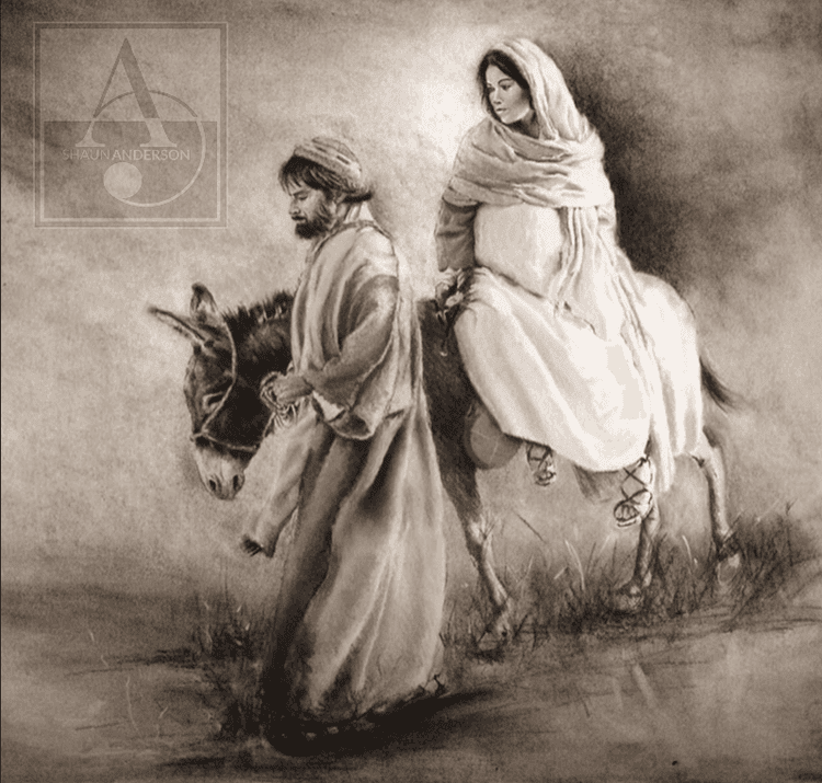 and-i-beheld-virgin-1-nephi-119-18 media related image