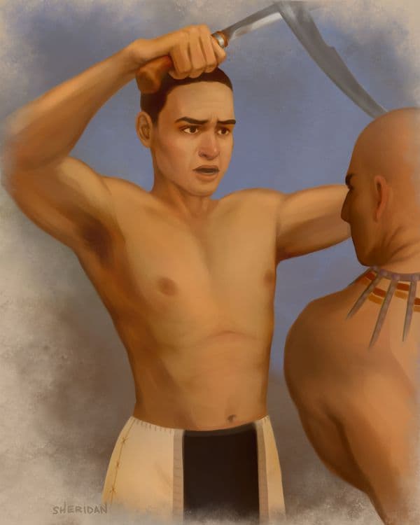 ammon-defending-out-love-brother media related image