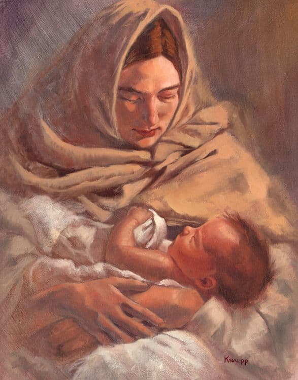knowest-thou-condescension-god media related image