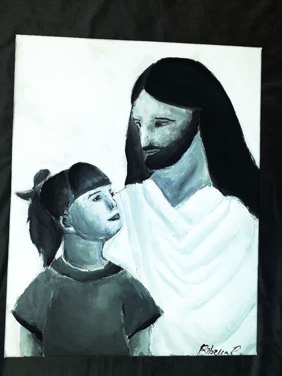 children-perfect-love media related image