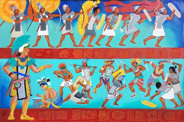 helaman-and-stripling-warriors media related image