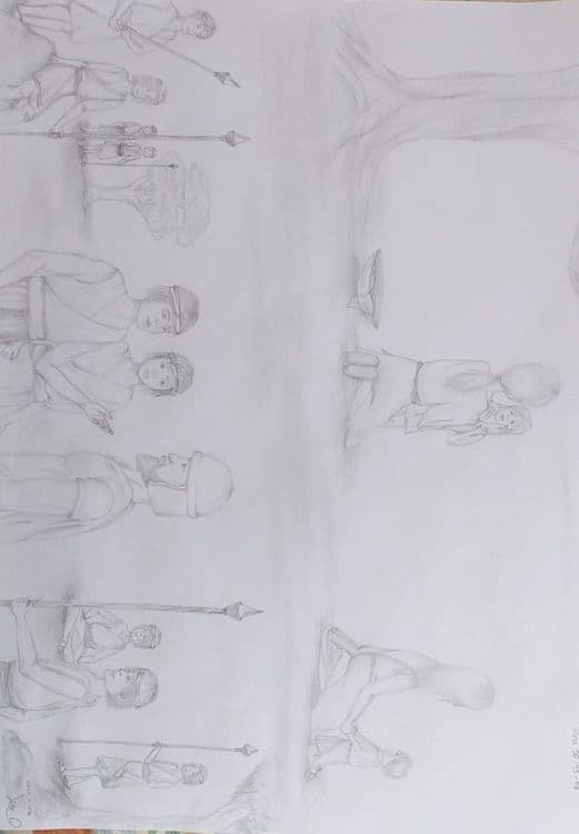 no-dudamos-que-nuestras-madres-lo-saban media related image