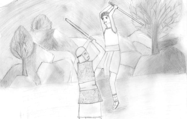 pelea-de-gidgiddoni-contra-giddiani media related image