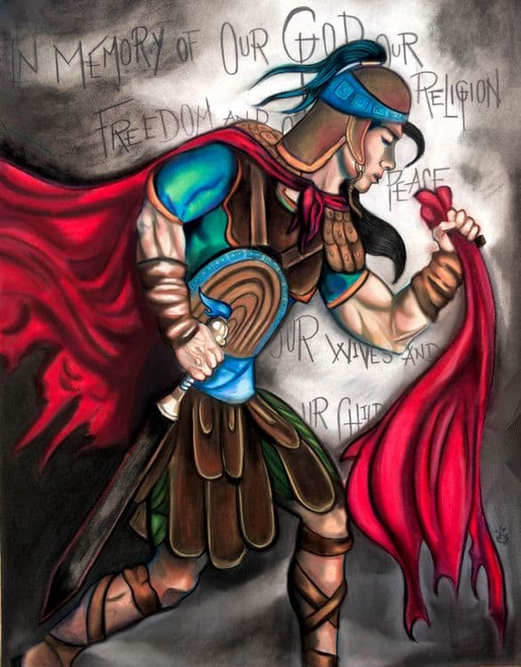 memory media related image