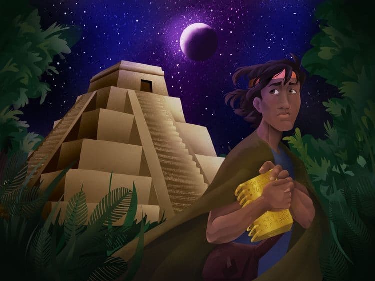 i-even-remain-alone media related image