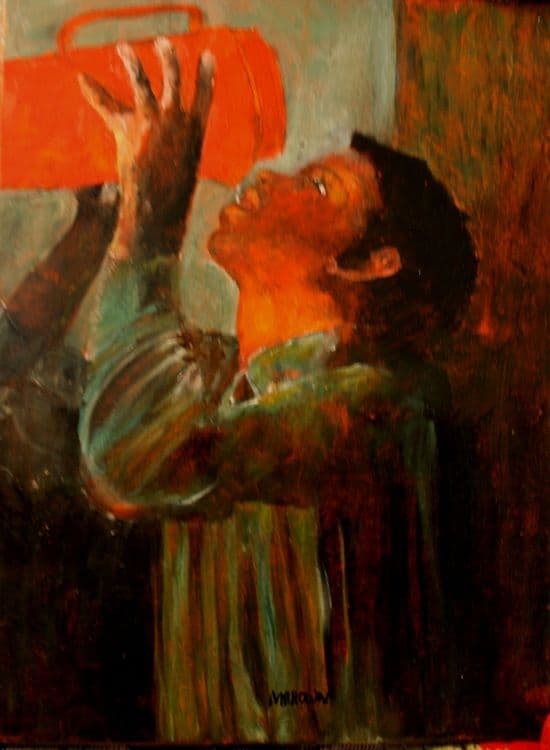 third-world media related image