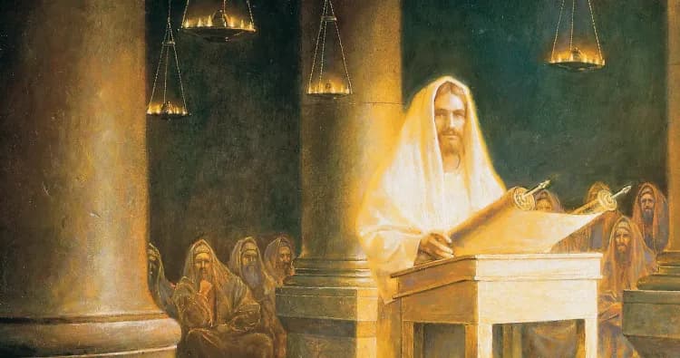Isaiah 58-66