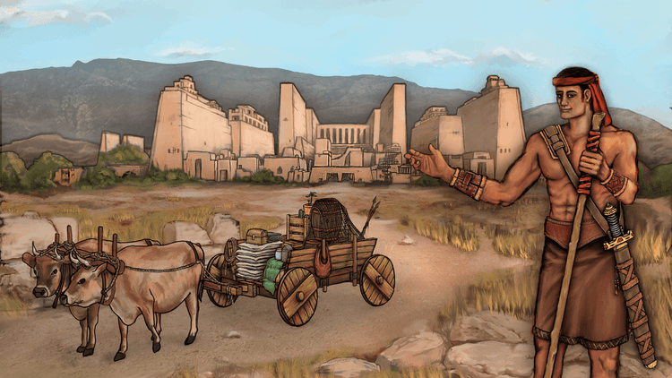 adventures-nephi media related image