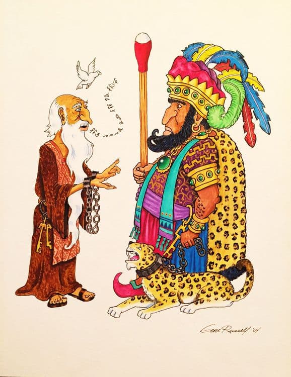 even-you-do-unto-me media related image