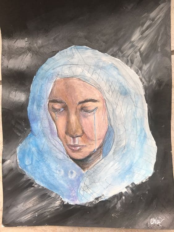 sariah-0 media related image