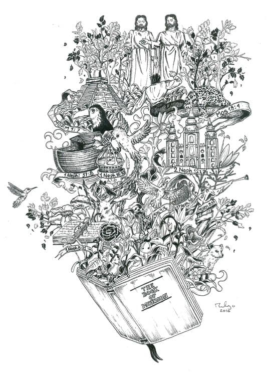 keystone media related image