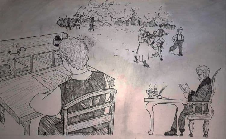 jos-escribe-sus-gobernantes media related image