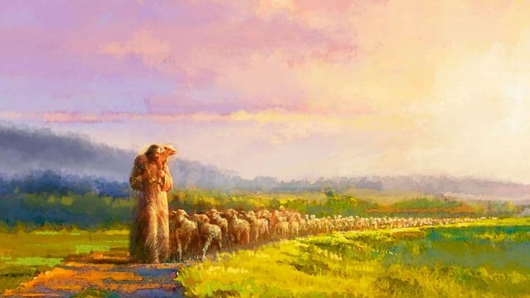 Doctrine and Covenants 77-80