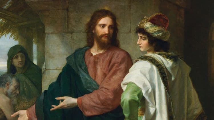 Doctrine and Covenants 81-83