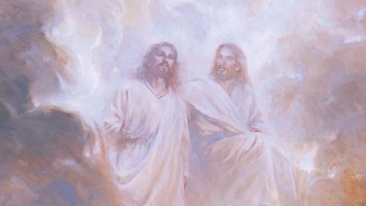 Doctrine and Covenants 93