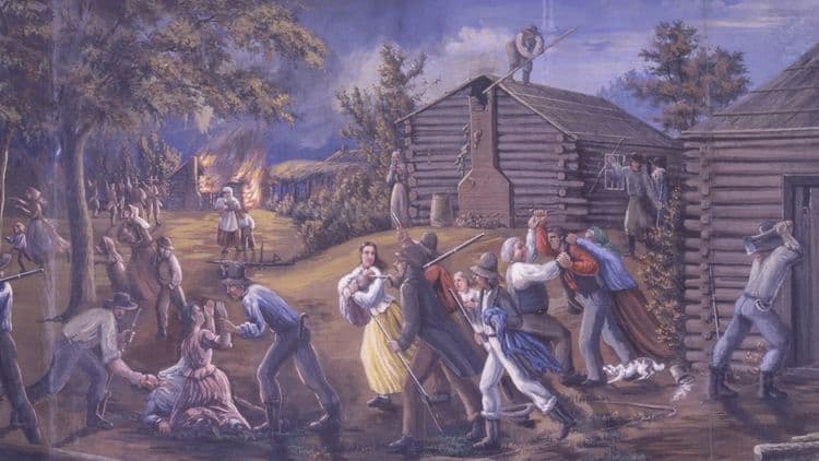 Doctrine and Covenants 98-101