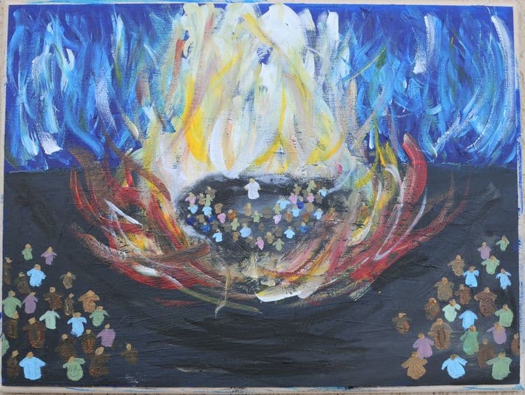 behold-your-little-ones-0 media related image