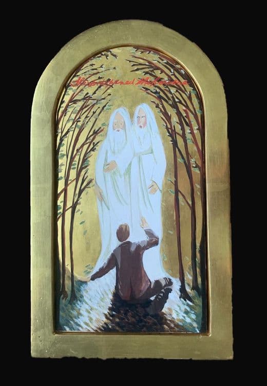 lord-opened-heavens media related image