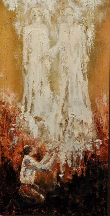 darkness-dispelled media related image