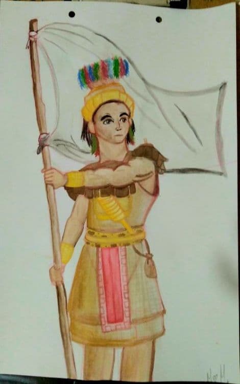 un-lamanita media related image