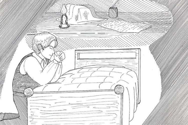 la-oracin-de-oliver media related image