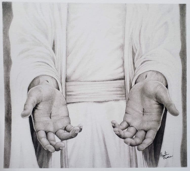 behold-man media related image