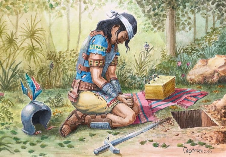 mormn-oculta-las-planchas-sagradas media related image