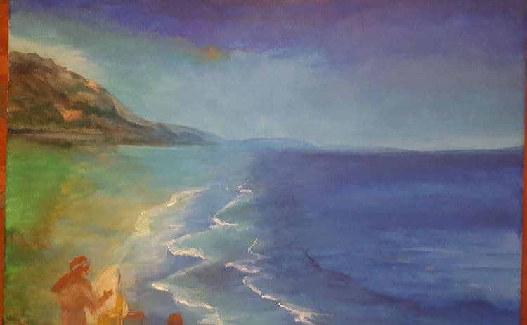 irreantum media related image