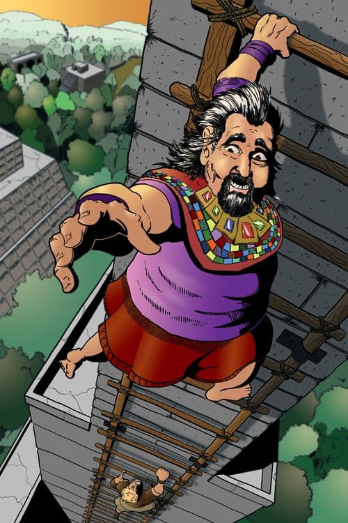 king-noah-0 media related image