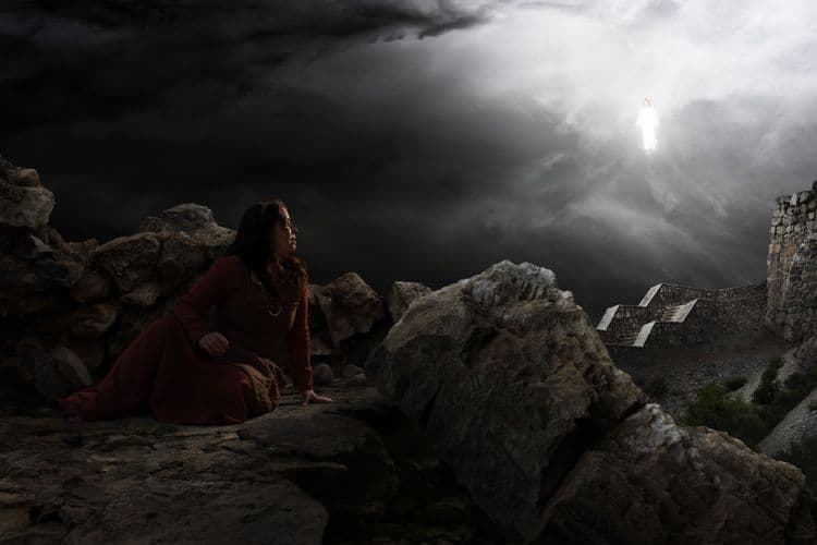 foretold-dispeller media related image