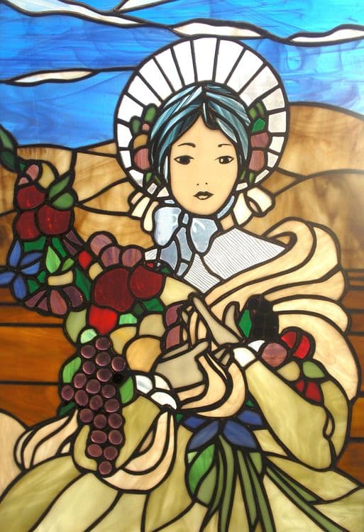 wealth-abundance media related image