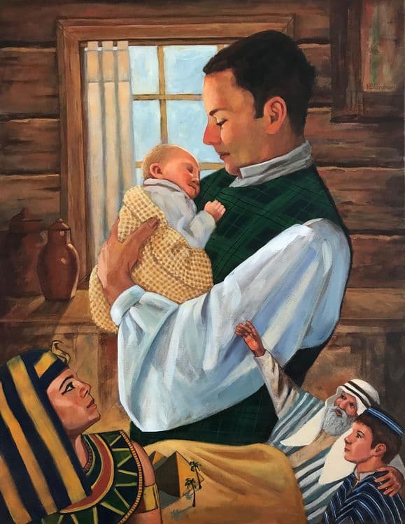 joseph-smiths-birth-foretold media related image