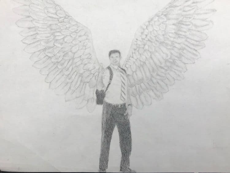 mouth-angels media related image
