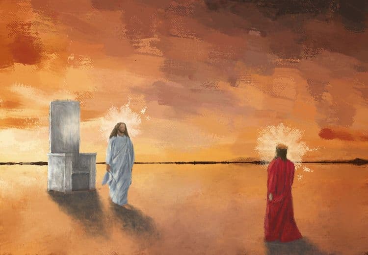 father-behold-thy-son media related image