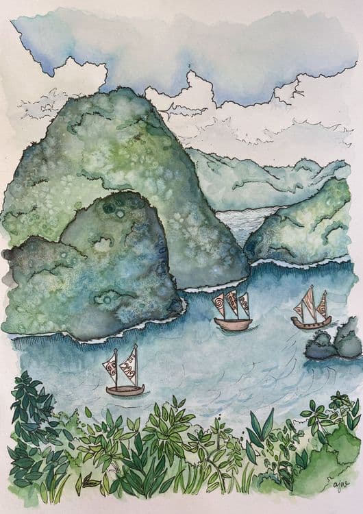 hagoth-he-being-exceedingly-curious-man media related image