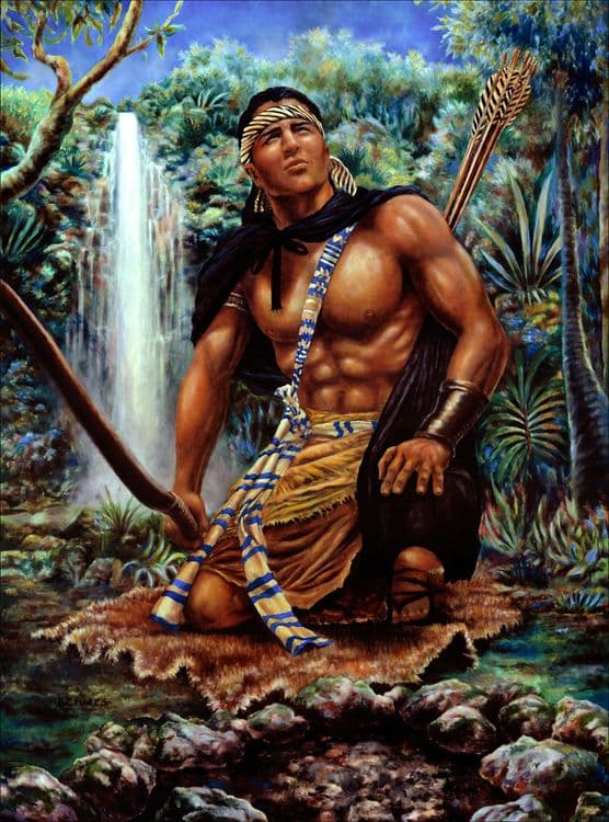 prayer-enos-0 media related image