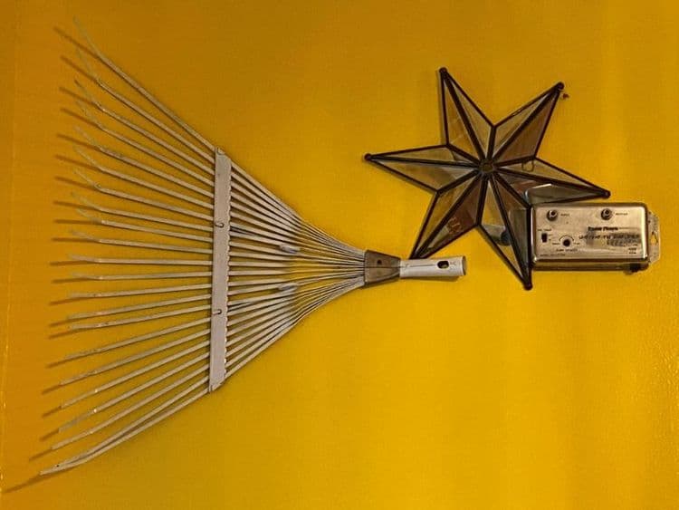 gathering media related image