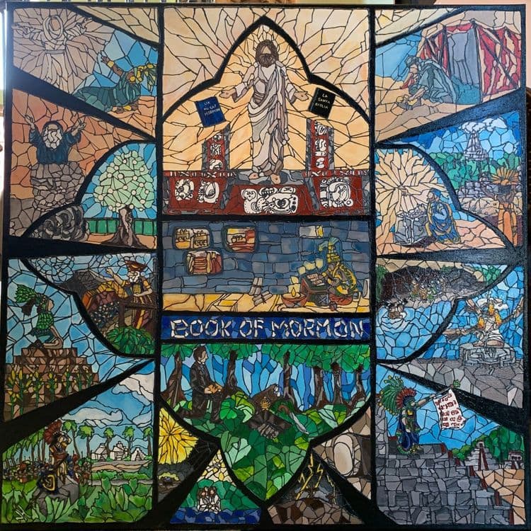 book-mormon-brought-forth media related image