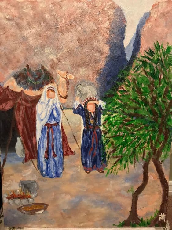 waiting media related image