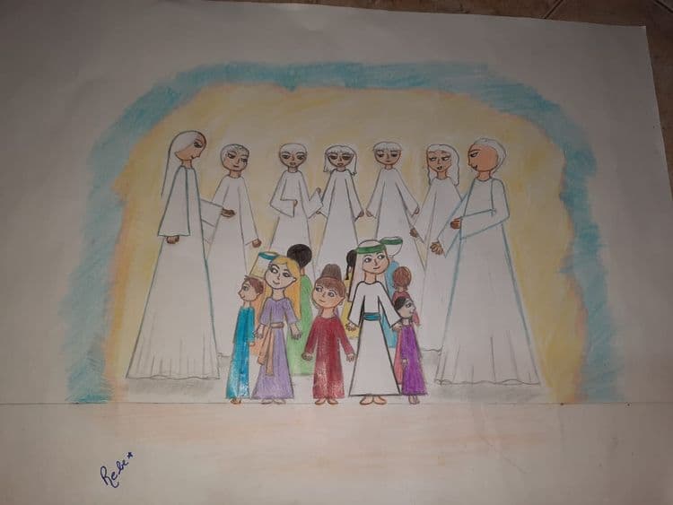 y-los-ngeles-les-ministraron media related image