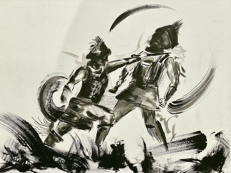 fatal-strike media related image