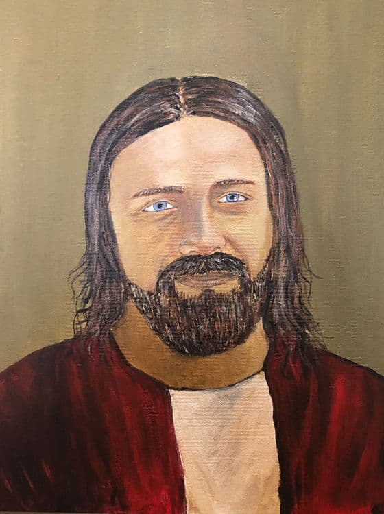jesus-christ-0 media related image