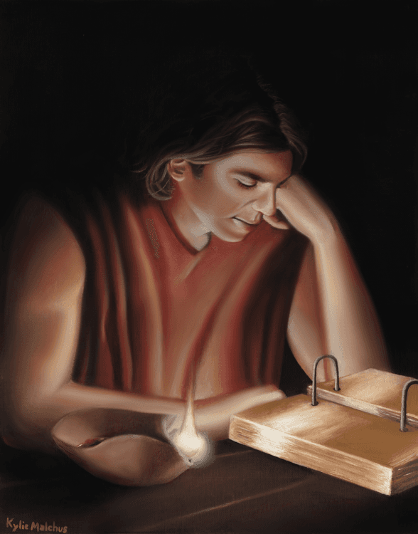 my-soul-delighteth-words-isaiah media related image