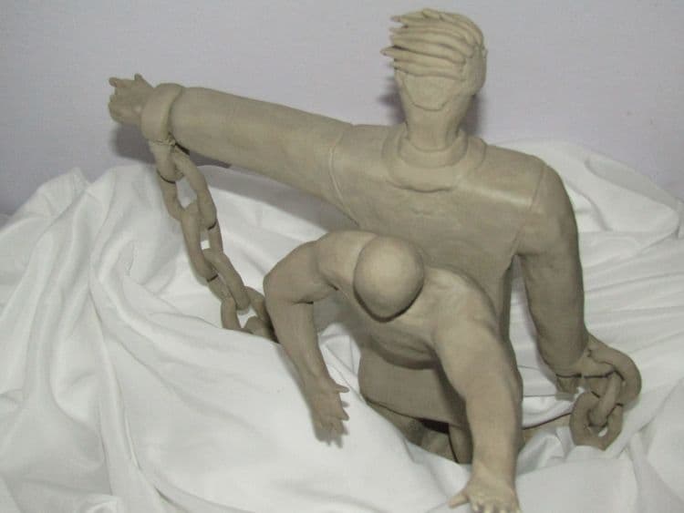 muerte-espiritual media related image
