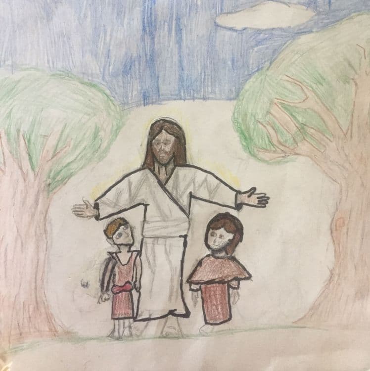 my-beloved-son media related image