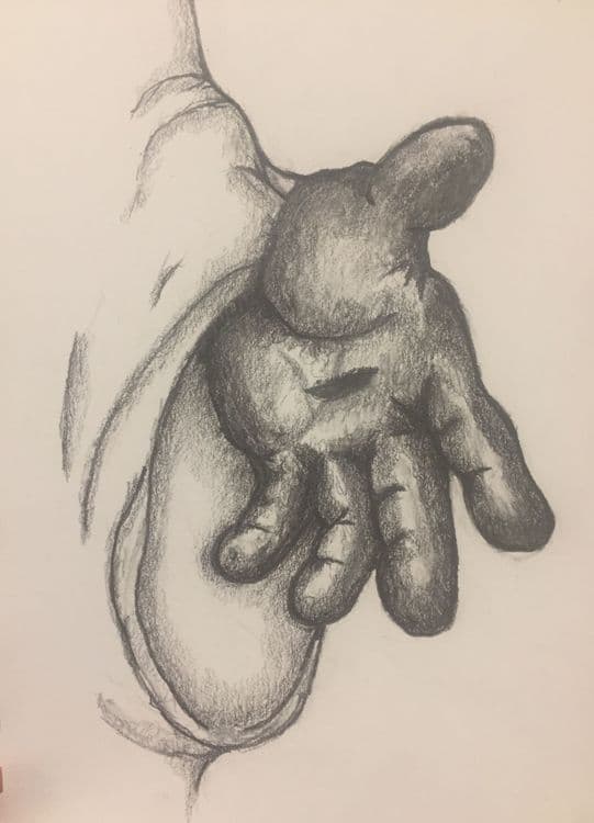 arise-and-come-forth media related image