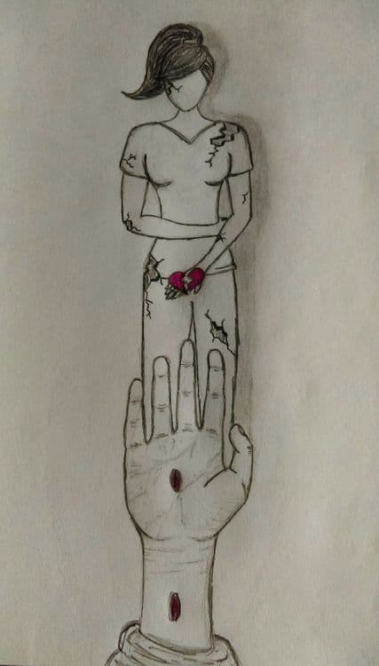 god-loves-broken-things media related image