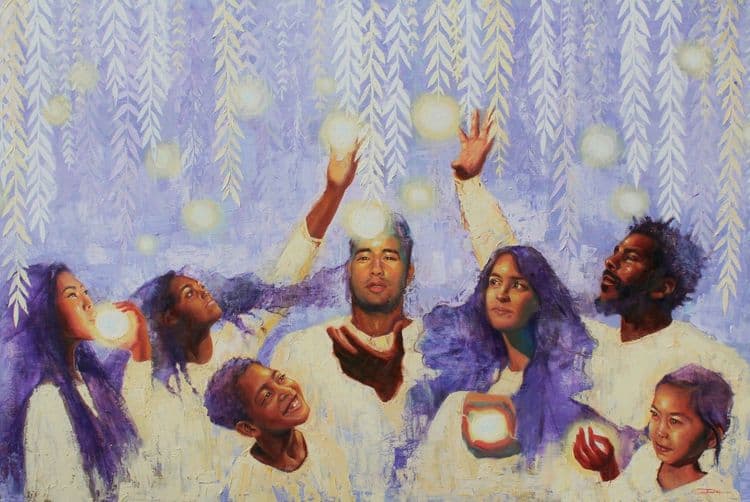 come-and-partake media related image