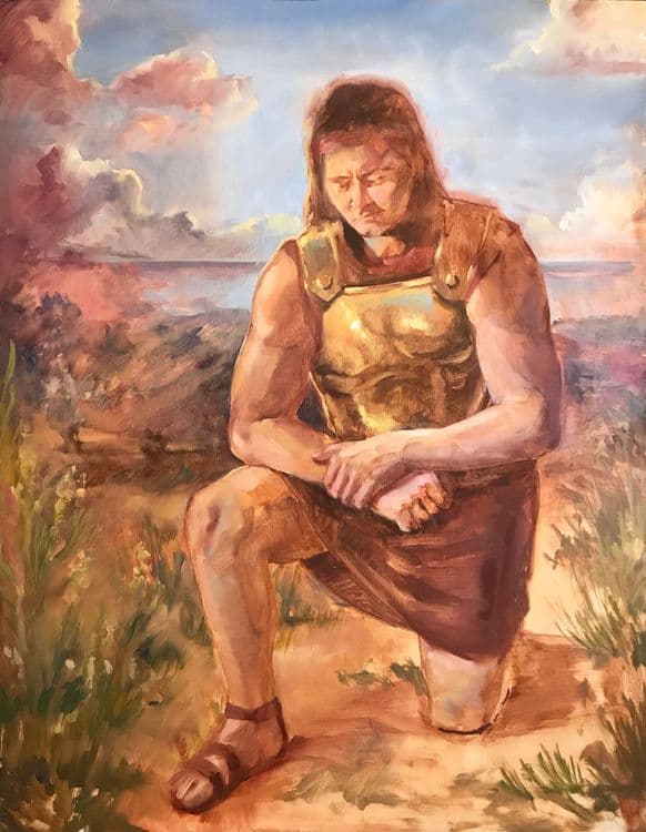 warriors-prayer media related image