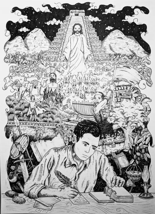 josephs-translation media related image